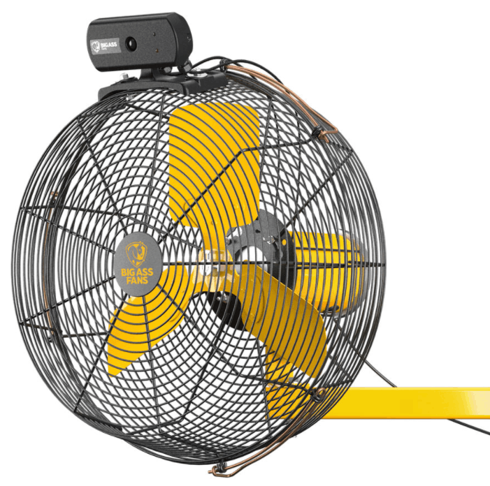 Powerfoil Fans