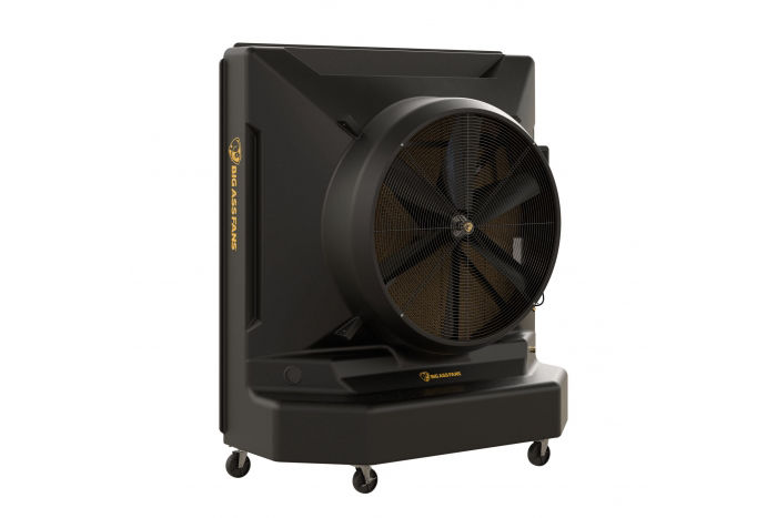 Powerfoil Fans